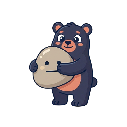 Neutral mascot